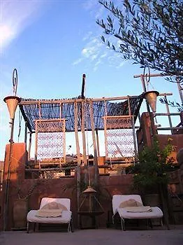 Riad Les Inseparables Marrakesh Marruecos