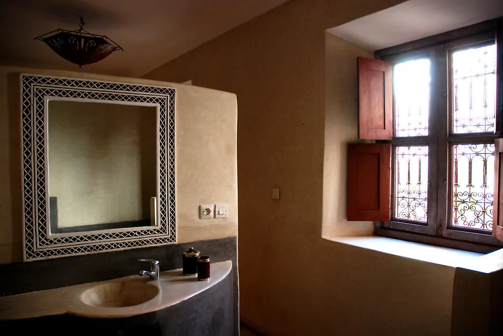 Riad Les Inseparables Marrakesh