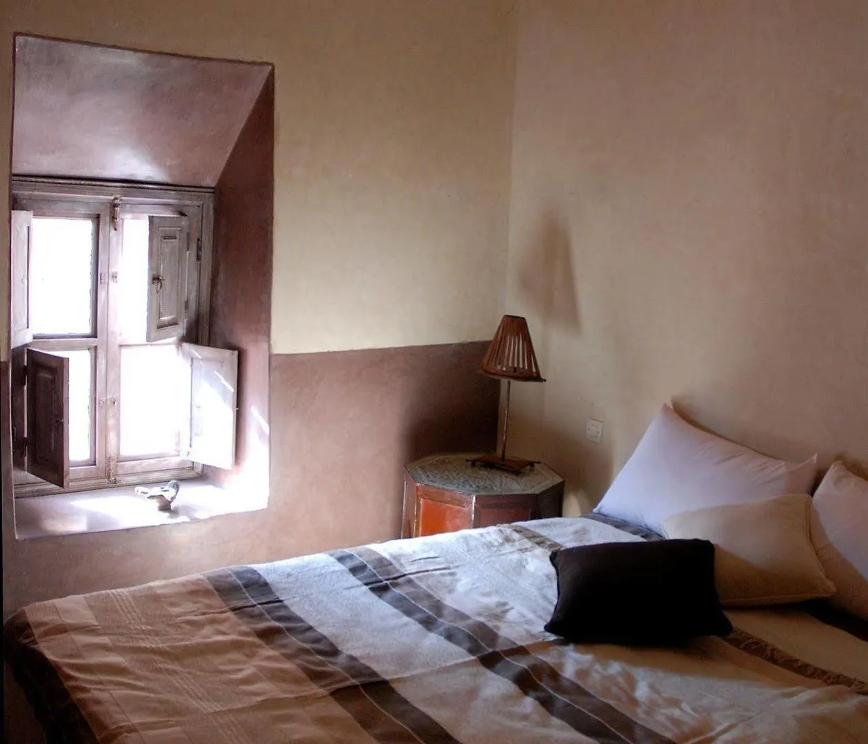 Riad Les Inseparables Marrakesh 4*,