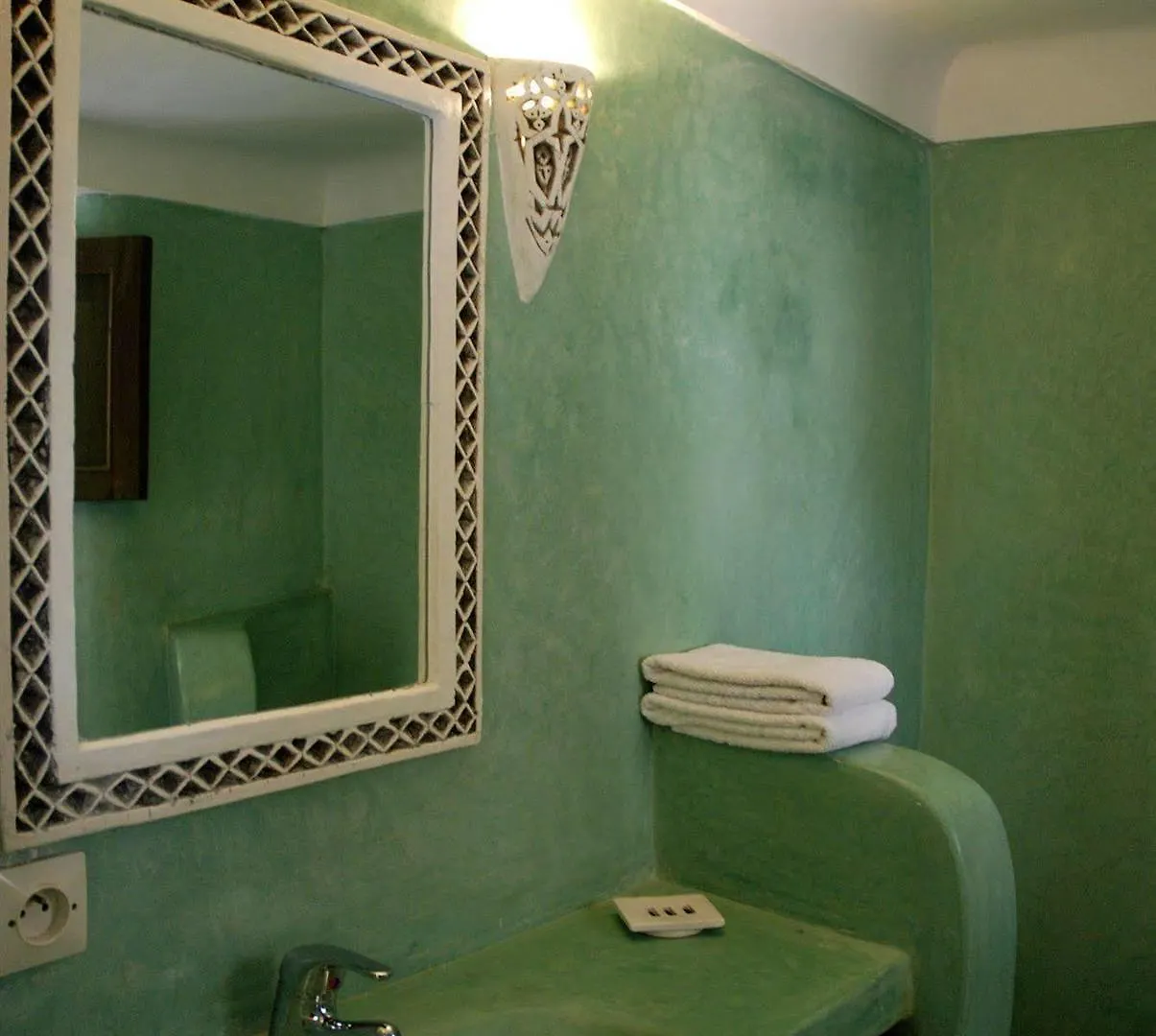 Riad Les Inseparables Marrakesh