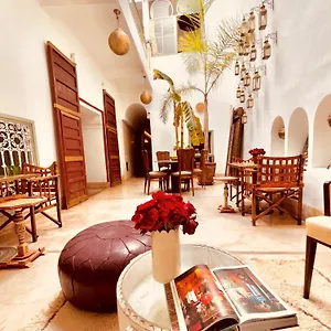 La Cigale Marrakesh