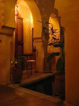 Riad Les Inseparables Marrakesh 4*,
