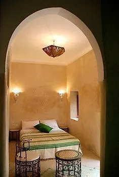 Riad Les Inseparables Marrakesh