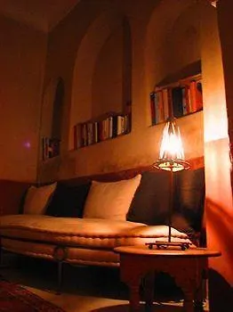Riad Les Inseparables Marrakesh