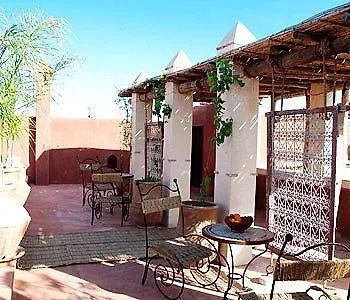 Riad Les Inseparables Marrakesh