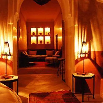 ****  Riad Les Inseparables Marrakesh Morocco