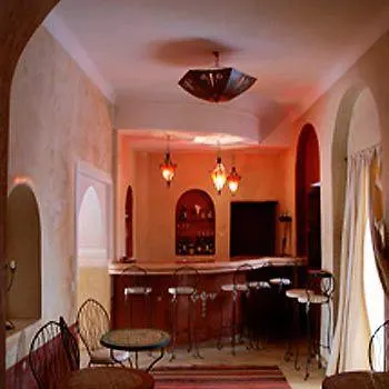 Riad Les Inseparables Marrakesh