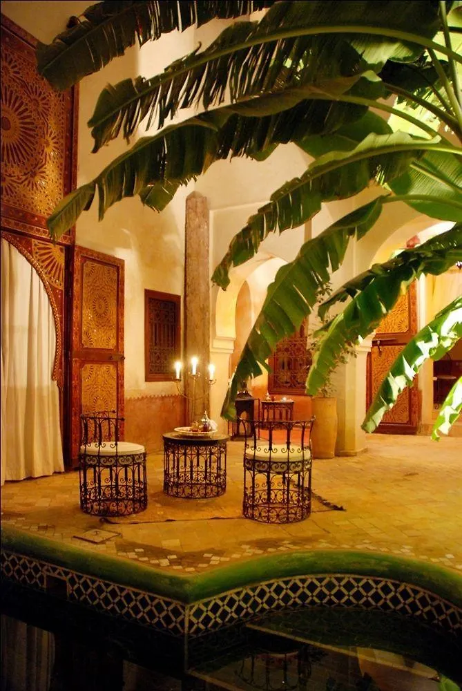 Riad Les Inseparables Marrakesh