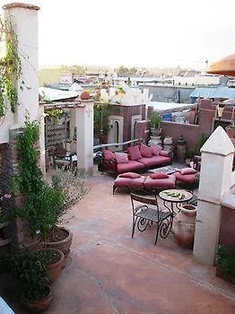 Riad Les Inseparables Marrakesh 4*,  Morocco