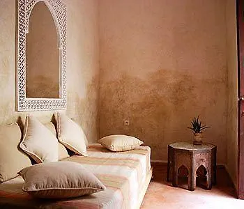 Riad Les Inseparables Marrakesh