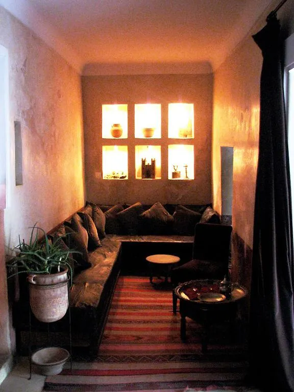 Riad Les Inseparables Marrakesh