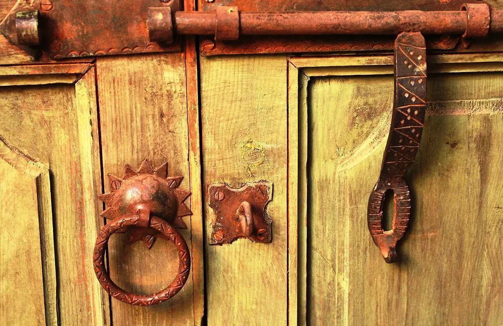 Riad Les Inseparables Marrakesh