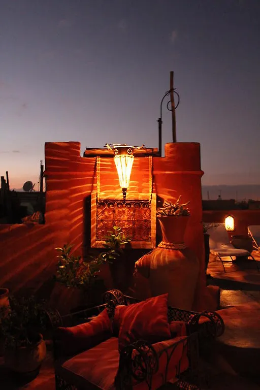 Riad Les Inseparables Marrakesh Morocco