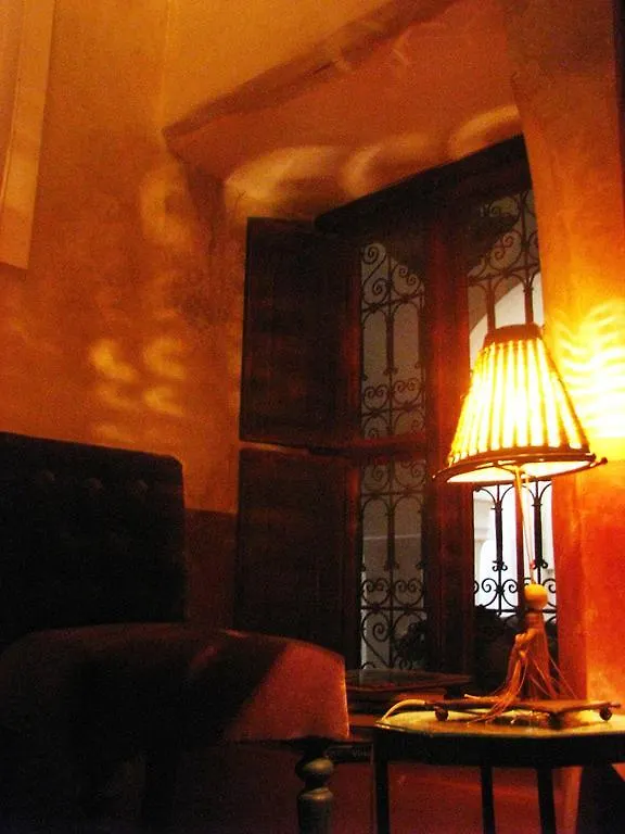 Riad Les Inseparables Marrakesh Morocco