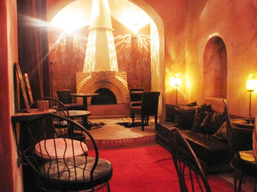 Riad Les Inseparables Marrakesh Morocco