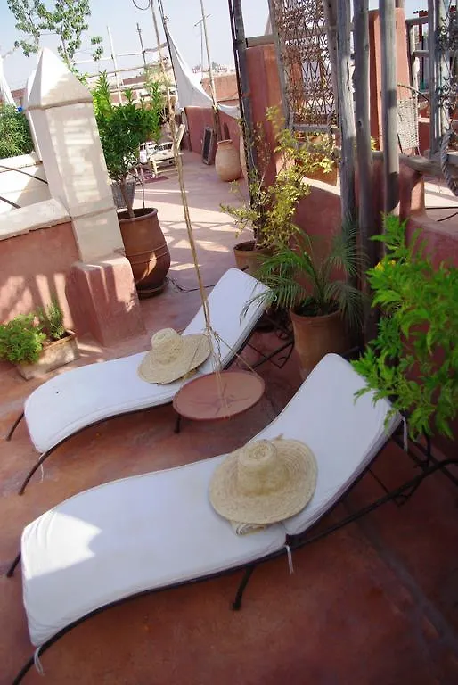 Riad Les Inseparables Marrakesh
