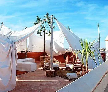 Riad Les Inseparables Marrakesh