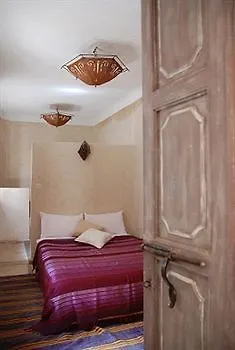 Riad Les Inseparables Marrakesh 4*,  Morocco