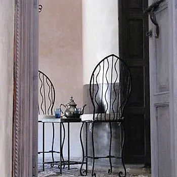 Riad Les Inseparables Marrakesh Morocco