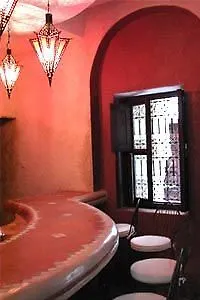 Riad Les Inseparables Marrakesh