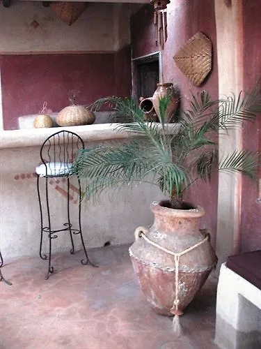 Riad Les Inseparables Marrakesh