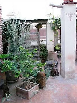 Riad Les Inseparables Marrakesh