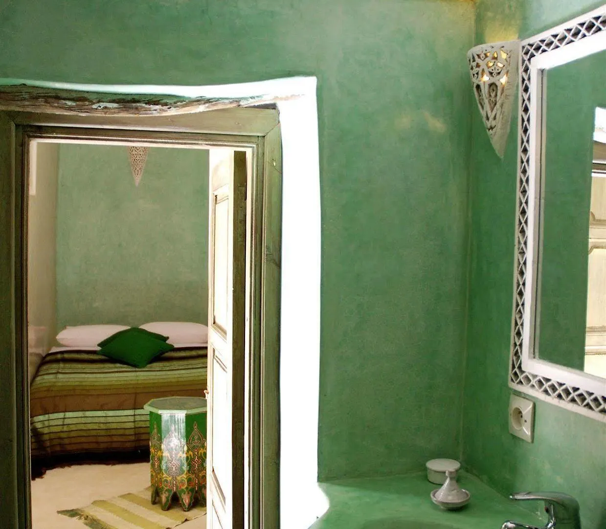 Riad Les Inseparables Marrakesh