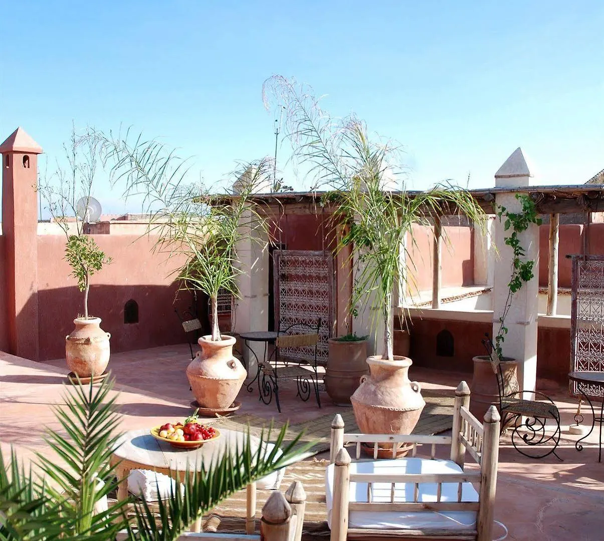 Riad Les Inseparables Marrakesh 4*,  Morocco