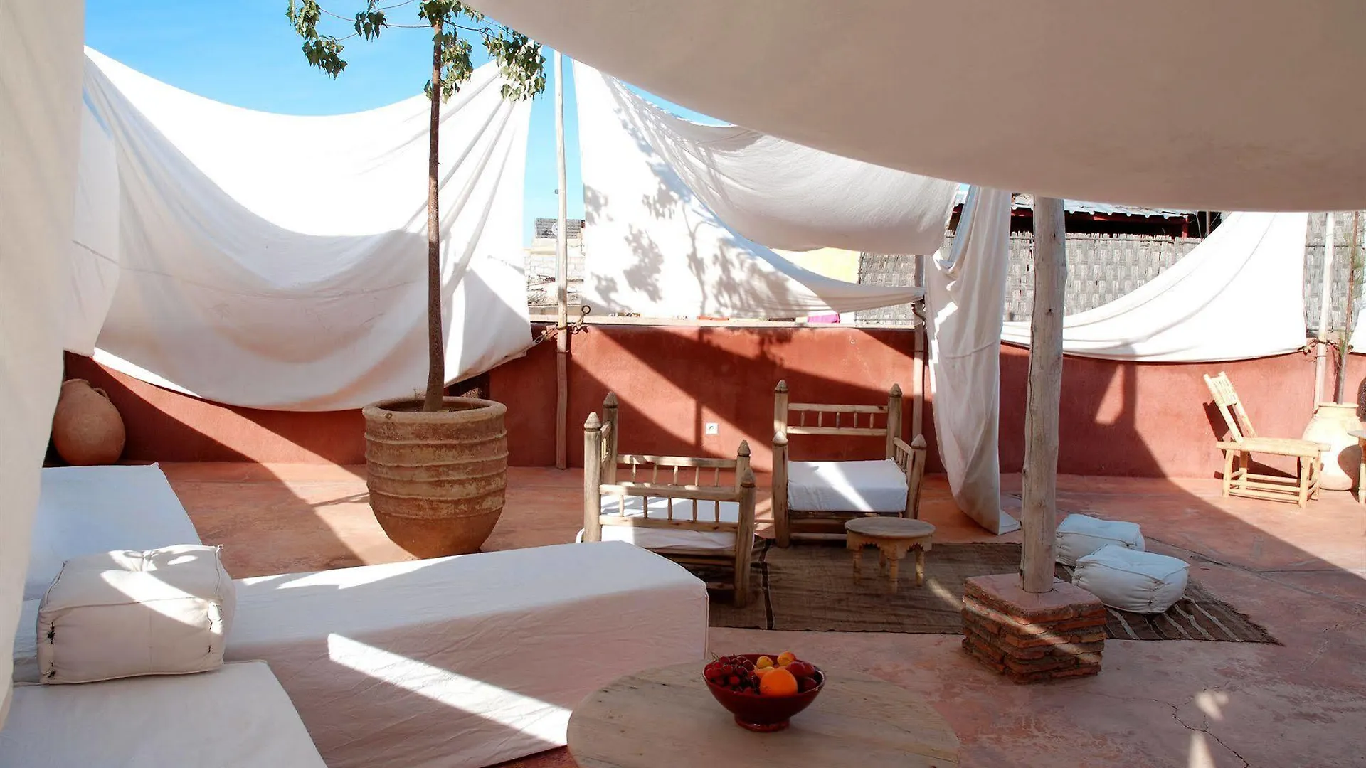 Riad Les Inseparables Marrakesh 4*,  Morocco