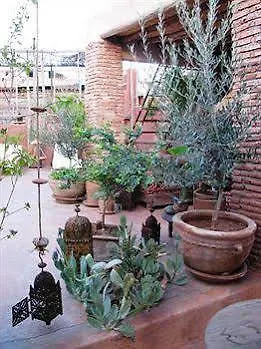 Riad Les Inseparables Marrakesh Morocco