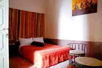 Riad Les Inseparables Marrakesh