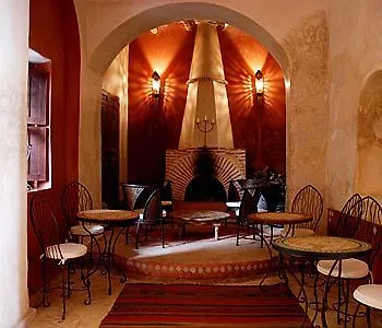 Riad Les Inseparables Marrakesh