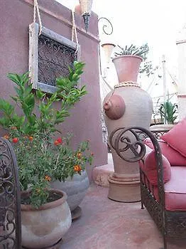 Riad Les Inseparables Marrakesh 4*,  Marocko