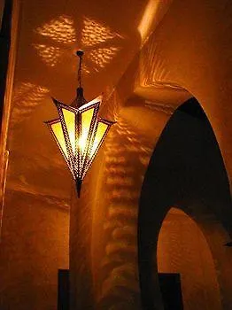 Riad Les Inseparables Marrakesh
