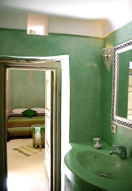 Riad Les Inseparables Marrakesh