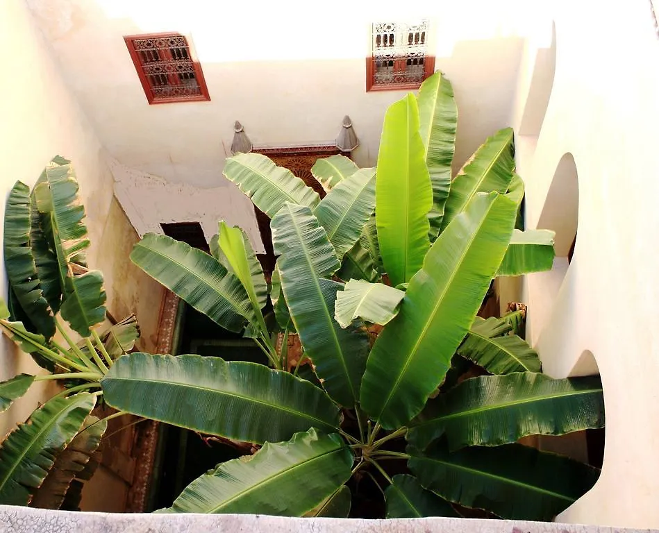 Riad Les Inseparables Marrakesh 4*,  Marocco
