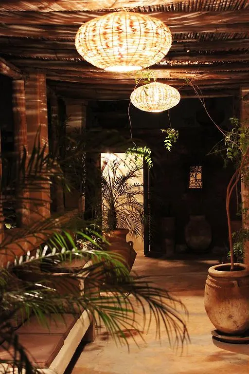 Riad Les Inseparables Marrakesh
