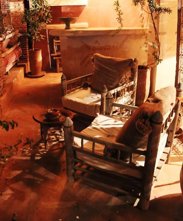 Riad Les Inseparables Marrakesh