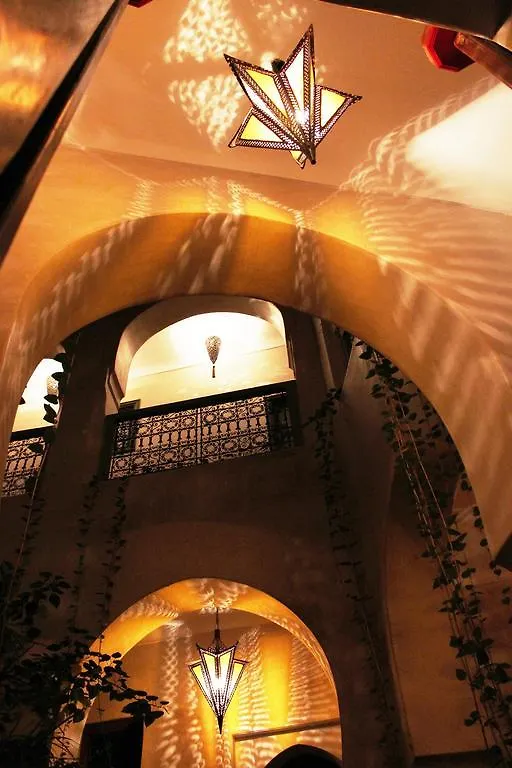 Riad Les Inseparables Marrakesh