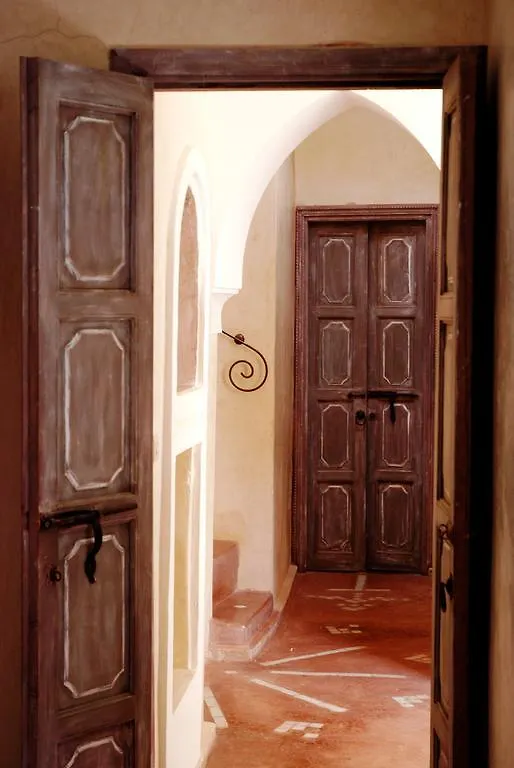 Riad Les Inseparables Marrakesh