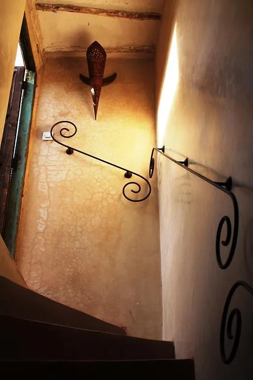 Riad Les Inseparables Marrakesh