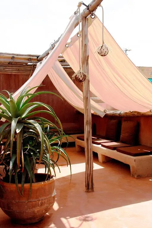 Riad Les Inseparables Marrakesh 4*,
