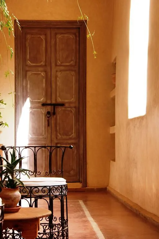 Riad Les Inseparables Marrakesh