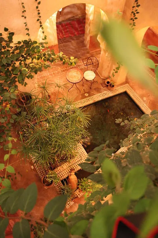Riad Les Inseparables Marrakesh