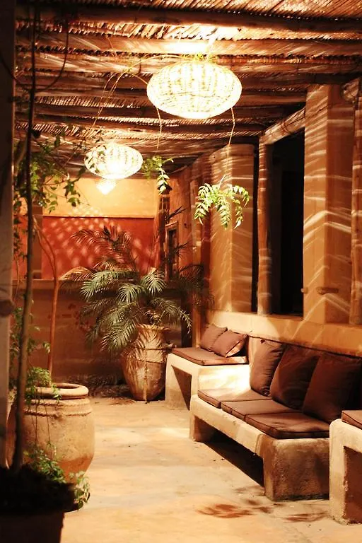 Riad Les Inseparables Marrakesh