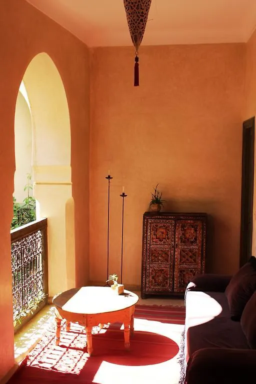 Riad Les Inseparables Marrakesh