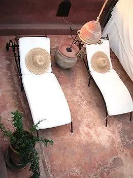 Riad Les Inseparables Marrakesh